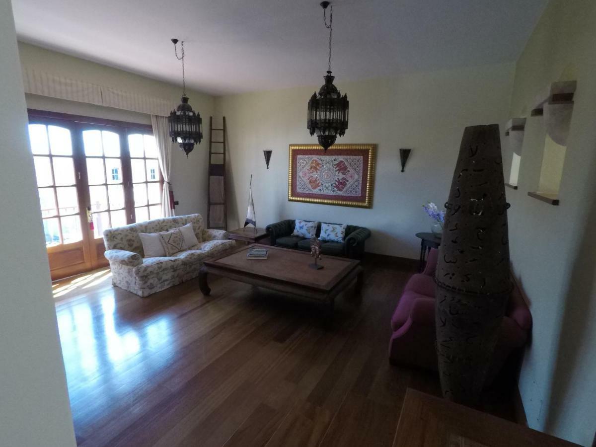 Villa la petite Guatiza Extérieur photo