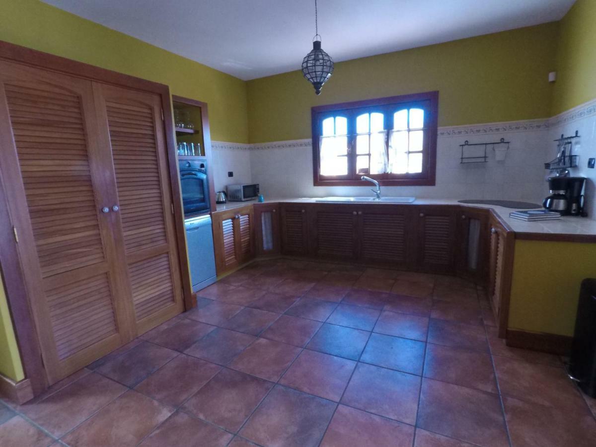 Villa la petite Guatiza Extérieur photo