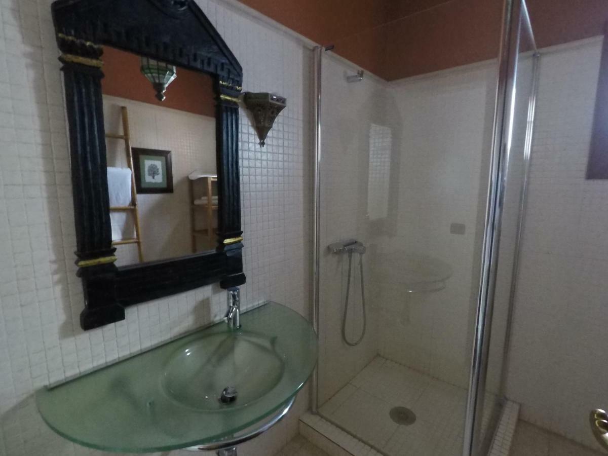 Villa la petite Guatiza Extérieur photo