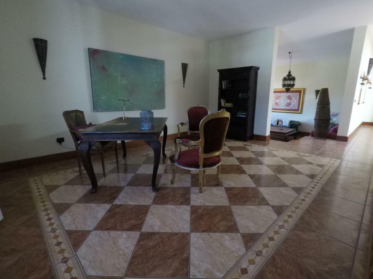 Villa la petite Guatiza Extérieur photo