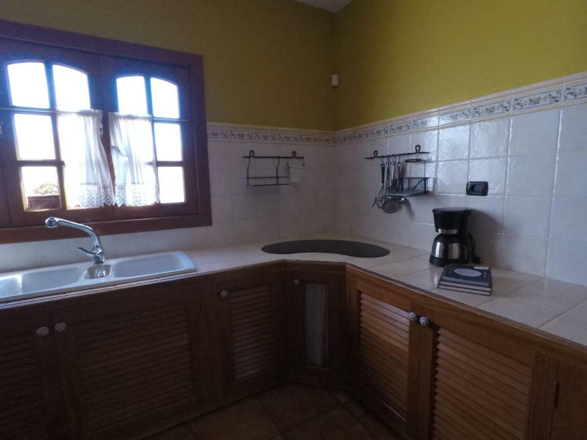 Villa la petite Guatiza Extérieur photo