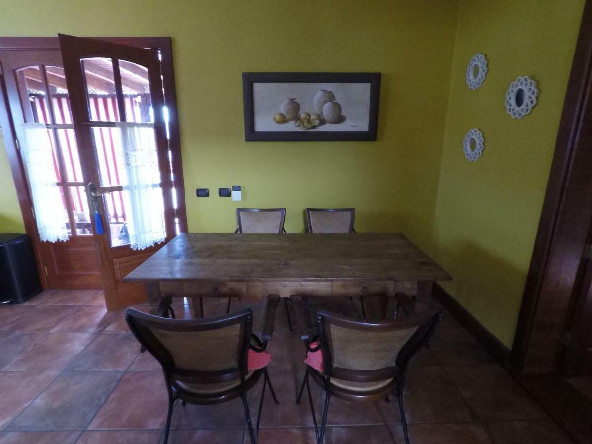 Villa la petite Guatiza Extérieur photo