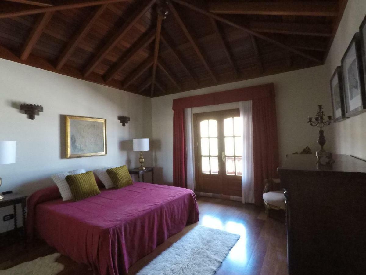 Villa la petite Guatiza Extérieur photo
