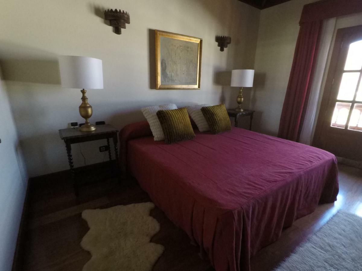 Villa la petite Guatiza Extérieur photo