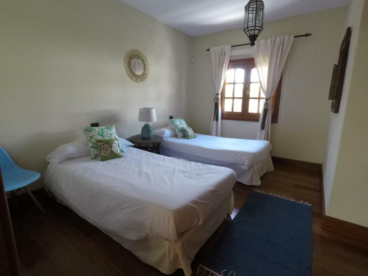 Villa la petite Guatiza Extérieur photo