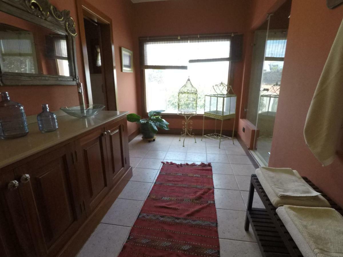 Villa la petite Guatiza Extérieur photo