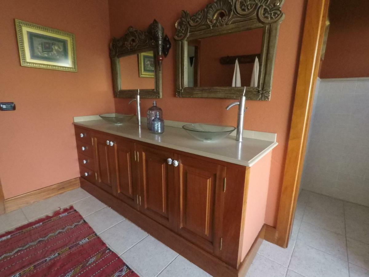 Villa la petite Guatiza Extérieur photo