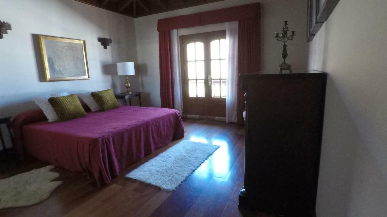 Villa la petite Guatiza Extérieur photo