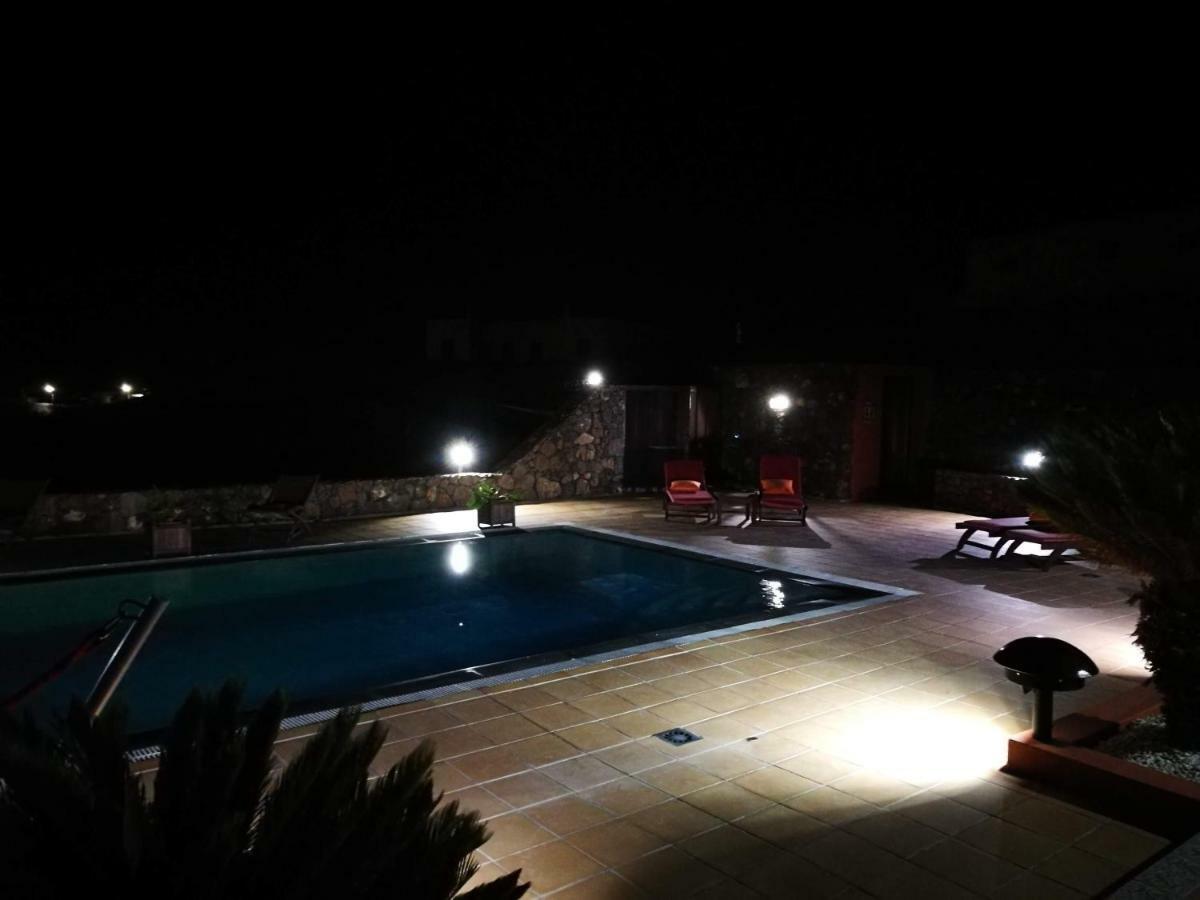 Villa la petite Guatiza Extérieur photo